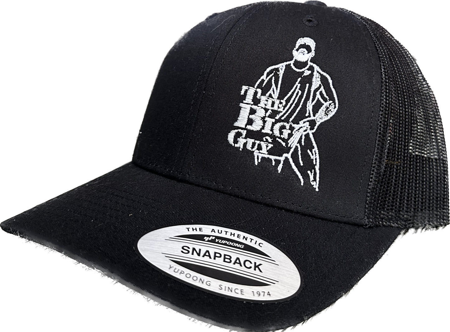 *PRE-ORDER The Big Guy hat